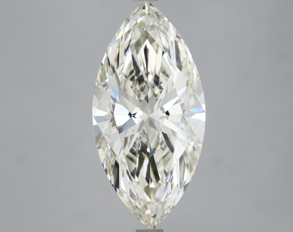 3.49 cctw VS1 - Lab Grown Loose Diamond