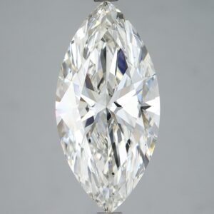3.98 cctw VS2 - Lab Grown Loose Diamond