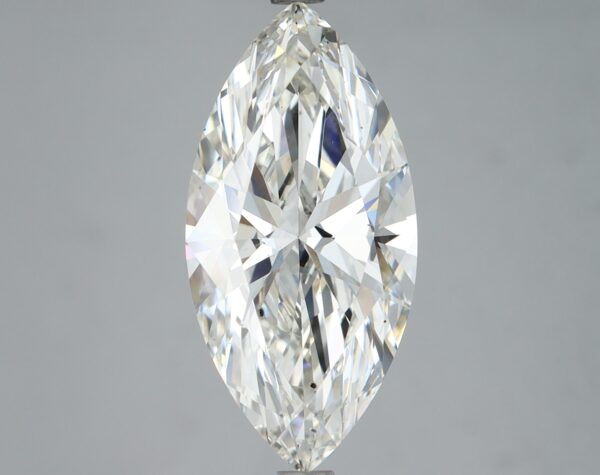 3.98 cctw VS2 - Lab Grown Loose Diamond