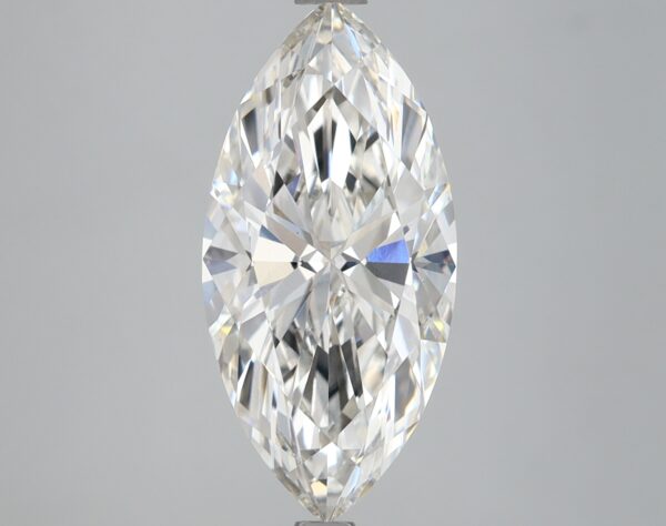 0.00 cctw VS1 - Lab Grown Loose Diamond