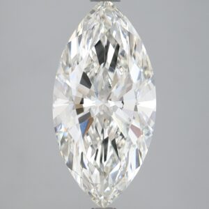 3.56 cctw VS1 - Lab Grown Loose Diamond