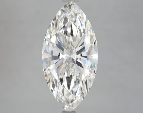 3.89 cctw VS2 - Lab Grown Loose Diamond