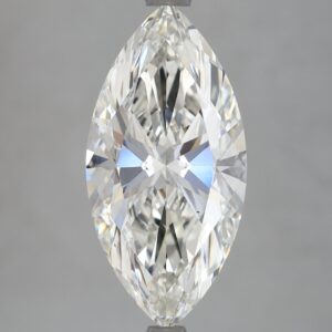0.00 cctw VS1 - Lab Grown Loose Diamond