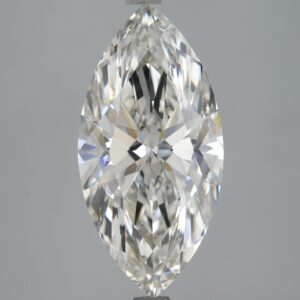 3.50 cctw VS1 - Lab Grown Loose Diamond