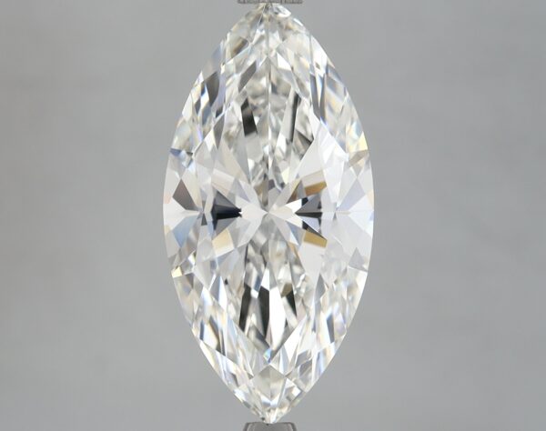 3.88 cctw VS1 - Lab Grown Loose Diamond