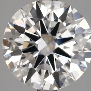 3.50 cctw VS2 - Lab Grown Loose Diamond