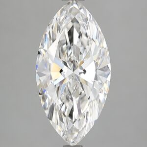 0.00 cctw VS1 - Lab Grown Loose Diamond