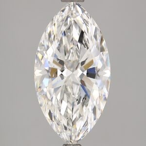 0.00 cctw VS2 - Lab Grown Loose Diamond