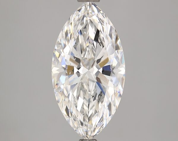 0.00 cctw VS2 - Lab Grown Loose Diamond