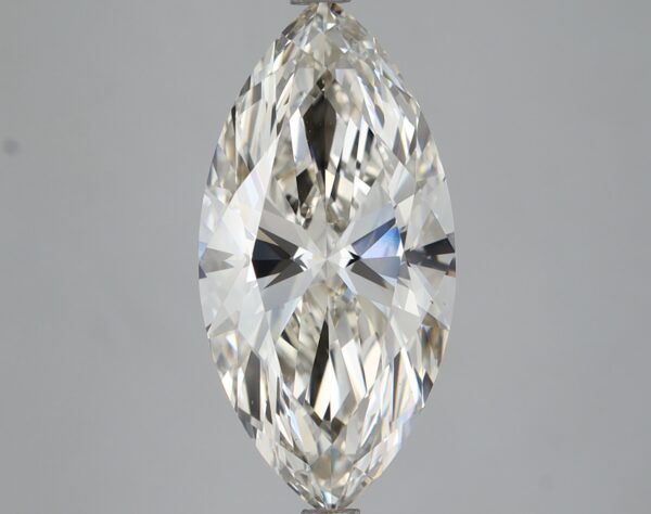 4.19 cctw VS1 - Lab Grown Loose Diamond