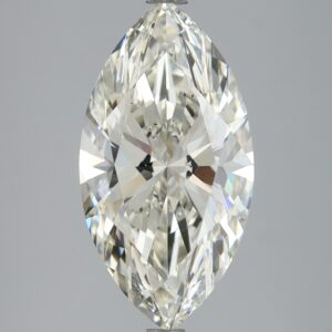4.07 cctw VS2 - Lab Grown Loose Diamond