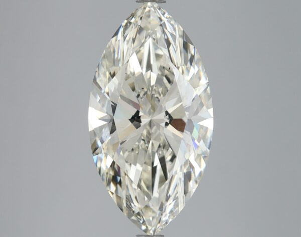 4.07 cctw VS2 - Lab Grown Loose Diamond