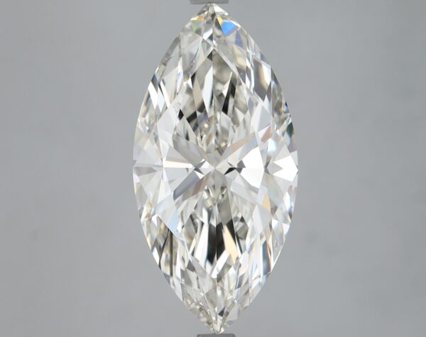 0.00 cctw VVS2 - Lab Grown Loose Diamond