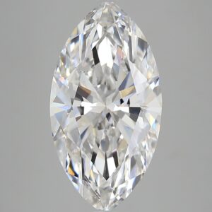 4.82 cctw VS2 - Lab Grown Loose Diamond