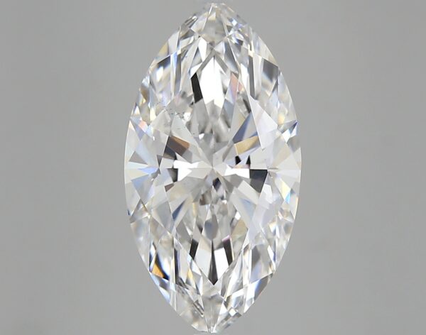 4.82 cctw VS2 - Lab Grown Loose Diamond