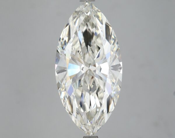 4.80 cctw VS1 - Lab Grown Loose Diamond