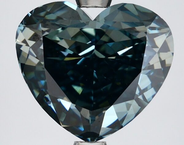 4.09 cctw VVS2 - Lab Grown Loose Diamond