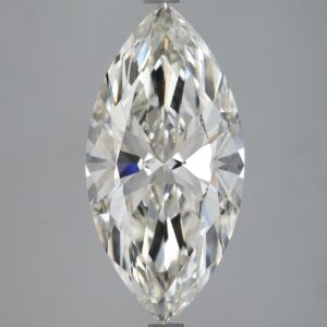 4.51 cctw IF - Lab Grown Loose Diamond