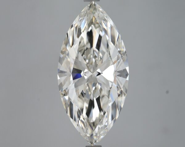 4.51 cctw IF - Lab Grown Loose Diamond