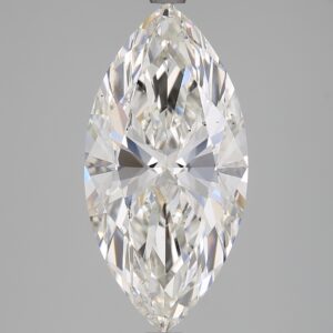 4.91 cctw SI1 - Lab Grown Loose Diamond