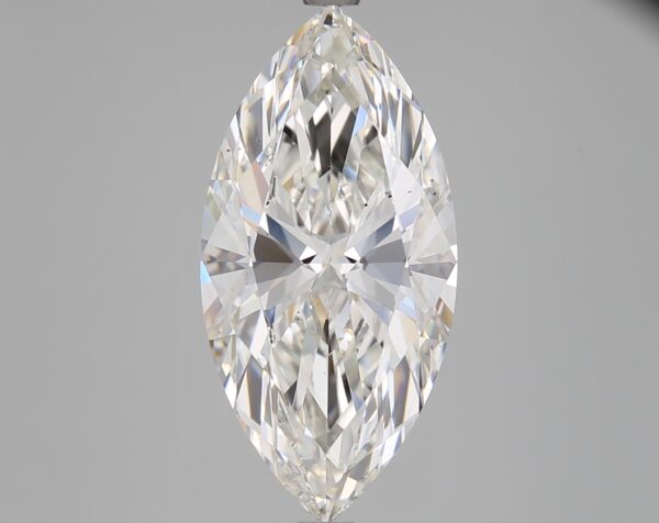 4.91 cctw SI1 - Lab Grown Loose Diamond