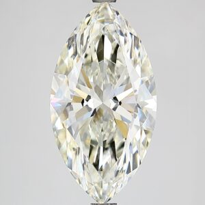 4.57 cctw VS2 - Lab Grown Loose Diamond