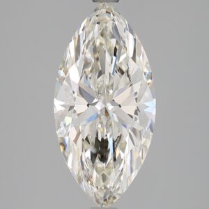 3.03 cctw VS1 - Lab Grown Loose Diamond