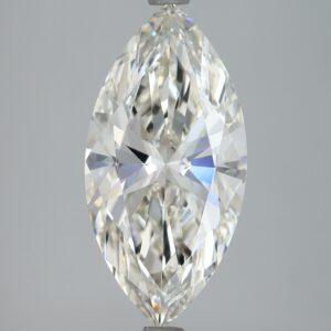 3.66 cctw VS1 - Lab Grown Loose Diamond