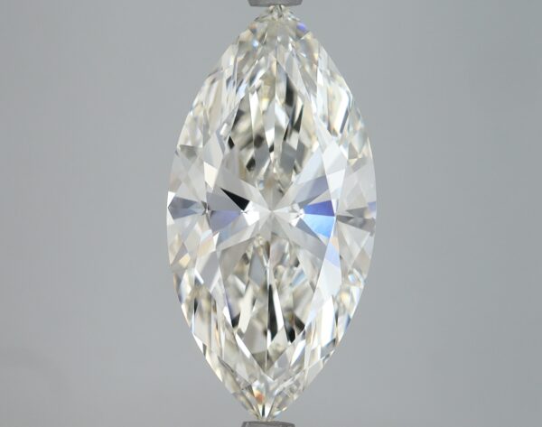 3.66 cctw VS1 - Lab Grown Loose Diamond