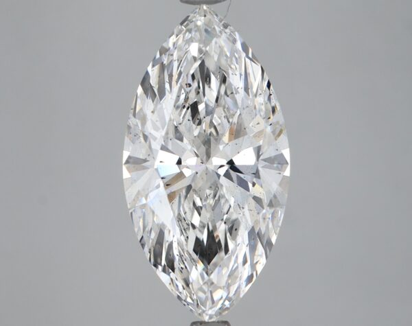 3.50 cctw SI2 - Lab Grown Loose Diamond