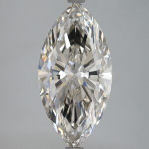 3.91 cctw VS1 - Lab Grown Loose Diamond