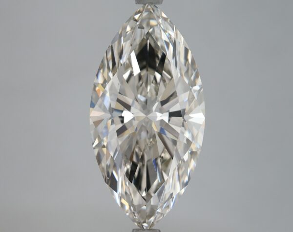 3.91 cctw VS1 - Lab Grown Loose Diamond