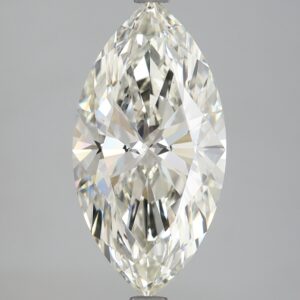 3.75 cctw VS1 - Lab Grown Loose Diamond