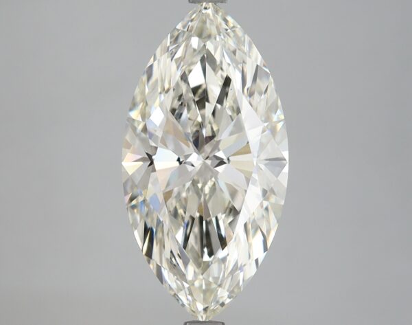 3.75 cctw VS1 - Lab Grown Loose Diamond