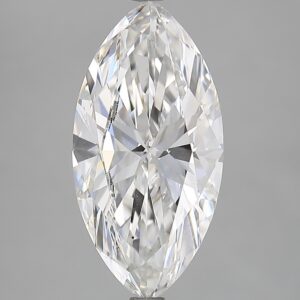 3.91 cctw VS2 - Lab Grown Loose Diamond