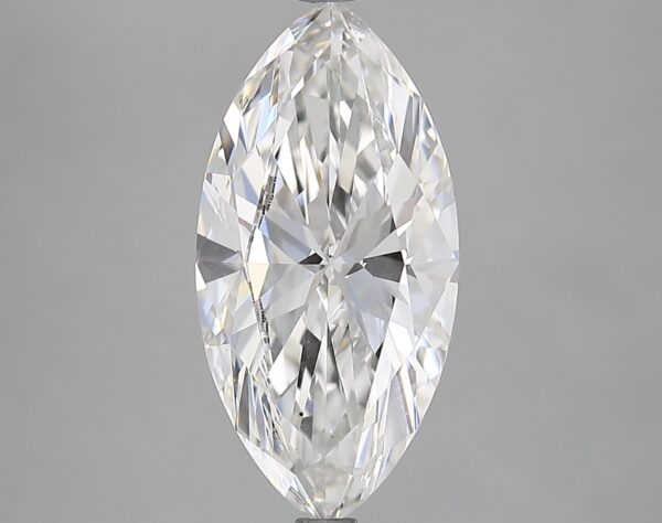 3.91 cctw VS2 - Lab Grown Loose Diamond