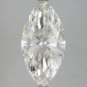 4.01 cctw VS2 - Lab Grown Loose Diamond