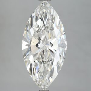 0.00 cctw VS2 - Lab Grown Loose Diamond