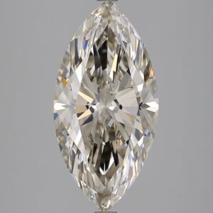 4.81 cctw VS1 - Lab Grown Loose Diamond