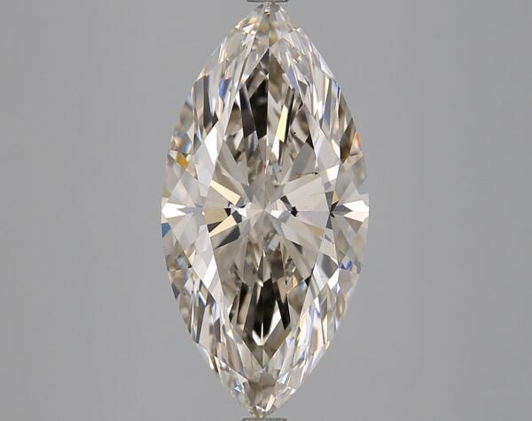 4.81 cctw VS1 - Lab Grown Loose Diamond