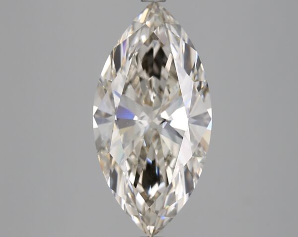 4.00 cctw VS2 - Lab Grown Loose Diamond
