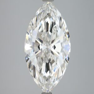 4.79 cctw VVS2 - Lab Grown Loose Diamond
