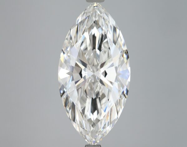 4.79 cctw VVS2 - Lab Grown Loose Diamond