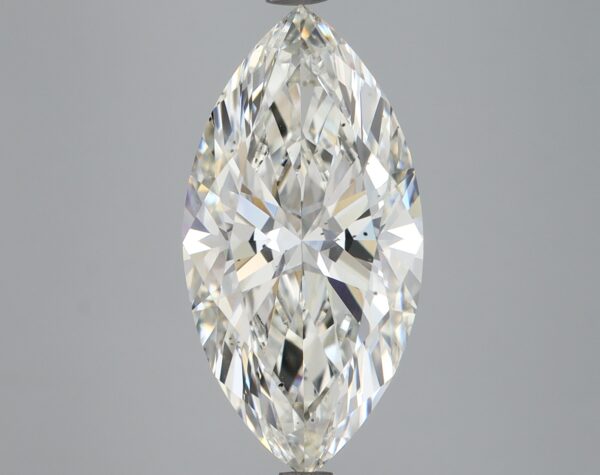 4.88 cctw VS2 - Lab Grown Loose Diamond
