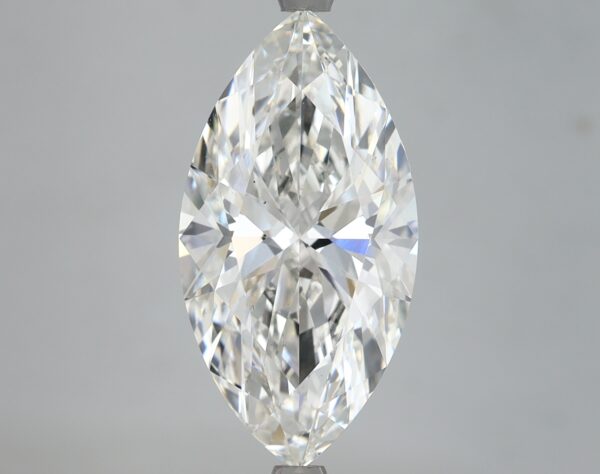 4.80 cctw VS2 - Lab Grown Loose Diamond