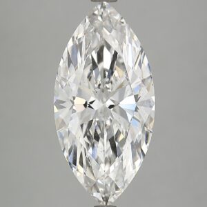 4.83 cctw VS2 - Lab Grown Loose Diamond