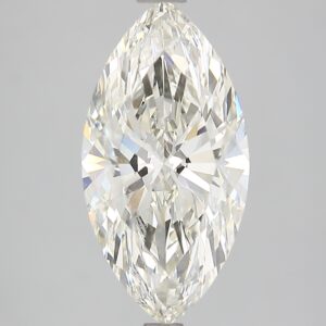 3.70 cctw VS1 - Lab Grown Loose Diamond