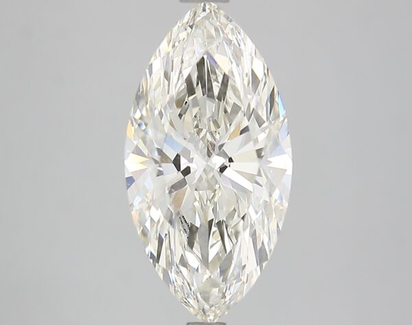 3.70 cctw VS1 - Lab Grown Loose Diamond