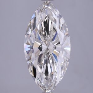 3.01 cctw VVS2 - Lab Grown Loose Diamond