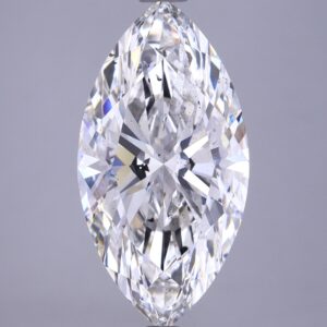 0.00 cctw SI1 - Lab Grown Loose Diamond
